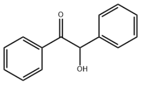 二苯乙醇酮